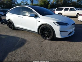 Tesla Model X 100KWH* DUAL-MOTOR* LONG RANGE