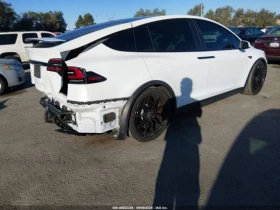 Tesla Model X 100KWH* DUAL-MOTOR* LONG RANGE | Auto.bg — изображение 4 Tesla Model X 100KWH* DUAL-MOTOR* LONG RANGE | Auto.bg — изображение 4