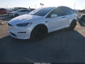 Tesla Model X 100KWH* DUAL-MOTOR* LONG RANGE | Auto.bg — изображение 2 Tesla Model X 100KWH* DUAL-MOTOR* LONG RANGE | Auto.bg — изображение 2