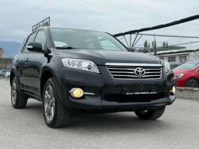 Toyota Rav4 2.2-АВТОМАТ-4х4-НАВИГАЦИЯ-ПОДГРЕВ-КАМЕРА-ПАРКТРОНИ