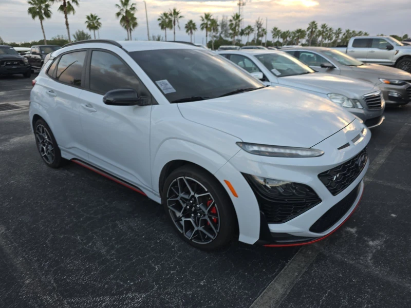 Hyundai Kona N - 41500 лв. / 21218.61 € - 51738134 1 | Car24.bg Hyundai Kona N - 41500 лв. / 21218.61 € - 51738134 1