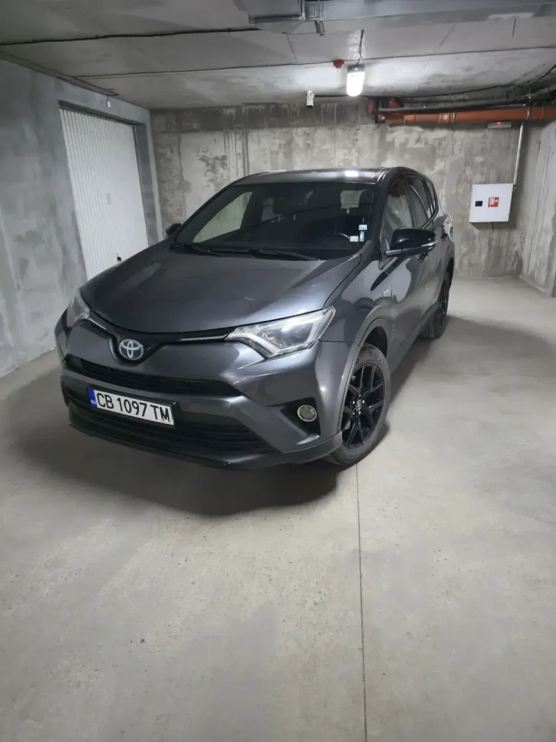 Toyota Rav4 Валидна ГАРАНЦИЯ - 21000 € / 41072.43 лв. - 39548058 1 | Car24.bg Toyota Rav4 Валидна ГАРАНЦИЯ - 21000 € / 41072.43 лв. - 39548058 1