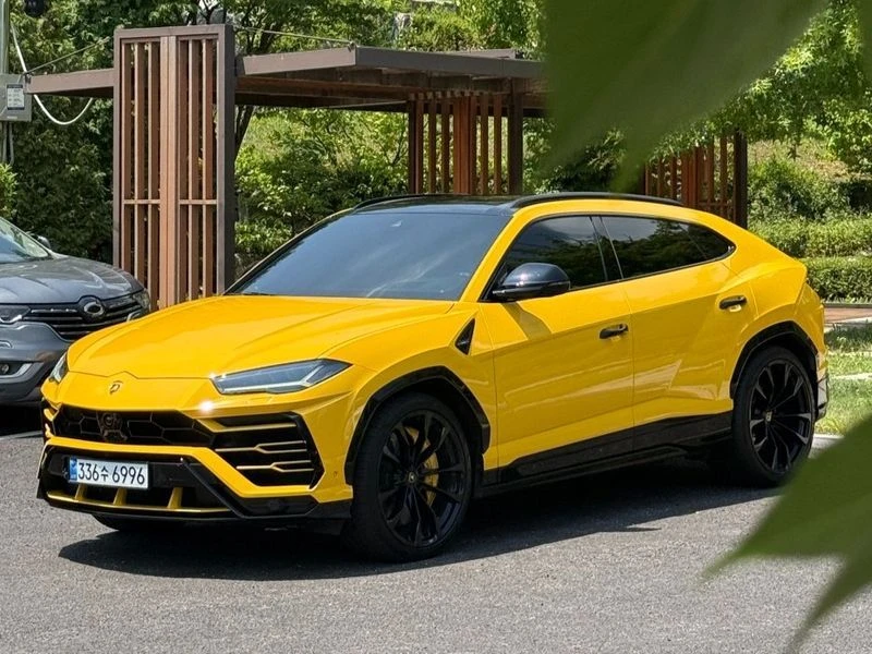 Lamborghini Urus 4.0 Automatic | Auto.bg — изображение 1 Lamborghini Urus 4.0 Automatic | Auto.bg — изображение 1