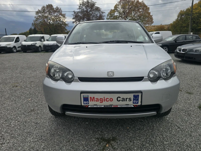 Honda Hr-v 1.6i 4x4 - 2750 € - 28525120 1 | Car24.bg Honda Hr-v 1.6i 4x4 - 2750 € - 28525120 1