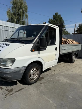 Ford Transit undefined | Auto.bg — изображение 3 Ford Transit undefined | Auto.bg — изображение 3
