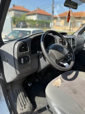 Ford Transit undefined | Auto.bg — изображение 7 Ford Transit undefined | Auto.bg — изображение 7