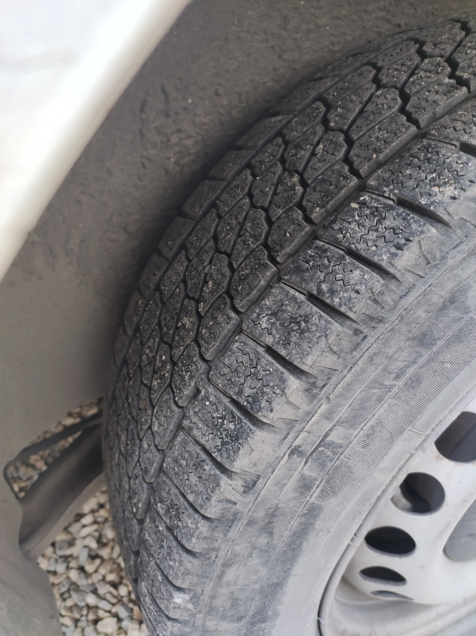 VW Transporter 1.9 TDI - изображение 7 | Auto.bg VW Transporter 1.9 TDI - изображение 7