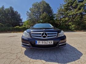Обява за продажба на Mercedes-Benz C 180 ~17 000 лв. - изображение 1