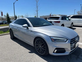 Audi A5 * KOMFORT * CARFAX * ВЪЗМОЖНОСТ ЗА ФИНАНСИРАНЕ 1 - Car24.bg Audi A5 * KOMFORT * CARFAX * ВЪЗМОЖНОСТ ЗА ФИНАНСИРАНЕ 1