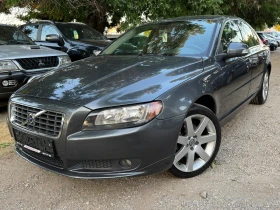 Volvo S80 НОВА! 2.4-185кс.! Автоматик! - Car24.bg Volvo S80 НОВА! 2.4-185кс.! Автоматик!