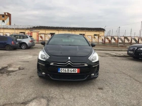 Citroen DS5 - Car24.bg Citroen DS5