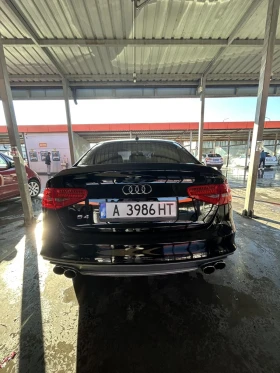 Audi S4 - 20000 € / 39116.60 лв. - 75928451 15 | Car24.bg Audi S4 - 20000 € / 39116.60 лв. - 75928451 15