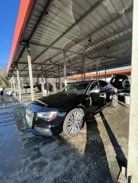 Audi S4 - 20000 € / 39116.60 лв. - 75928451 2 | Car24.bg Audi S4 - 20000 € / 39116.60 лв. - 75928451 2