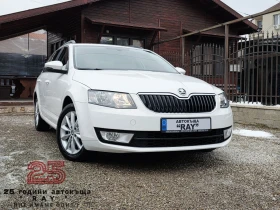 Skoda Octavia 1.6TDI/110к.с./ЕВРО-6/РЕАЛНИ КИЛОМЕТРИ/НОВ ВНОС/ - Car24.bg Skoda Octavia 1.6TDI/110к.с./ЕВРО-6/РЕАЛНИ КИЛОМЕТРИ/НОВ ВНОС/