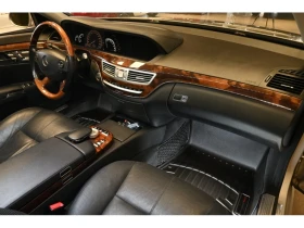 Mercedes-Benz S 450 V8 * SUNROOF * BLUETOOTH * LEATHER * 4MATIC AWD * - 11745 € / 22971.22 лв. - 41512933 14 | Car24.bg Mercedes-Benz S 450 V8 * SUNROOF * BLUETOOTH * LEATHER * 4MATIC AWD * - 11745 € / 22971.22 лв. - 41512933 14