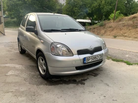 Toyota Yaris - 1750 € / 3422.70 лв. - 35059457 2 | Car24.bg Toyota Yaris - 1750 € / 3422.70 лв. - 35059457 2