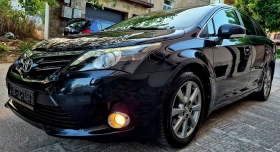 Снимка Toyota Avensis