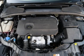 Ford Focus 1.5 TDCi 120hp | Auto.bg — изображение 17 Ford Focus 1.5 TDCi 120hp | Auto.bg — изображение 17