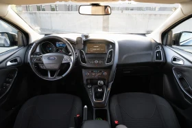 Ford Focus 1.5 TDCi 120hp | Auto.bg — изображение 6 Ford Focus 1.5 TDCi 120hp | Auto.bg — изображение 6
