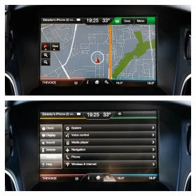 Ford Focus 1.5 TDCi 120hp | Auto.bg — изображение 14 Ford Focus 1.5 TDCi 120hp | Auto.bg — изображение 14