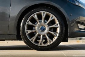 Ford Focus 1.5 TDCi 120hp | Auto.bg — изображение 7 Ford Focus 1.5 TDCi 120hp | Auto.bg — изображение 7