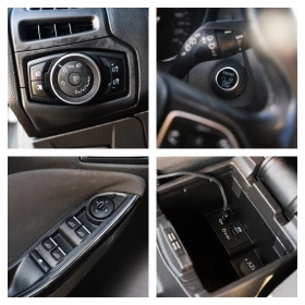 Ford Focus 1.5 TDCi 120hp | Auto.bg — изображение 11 Ford Focus 1.5 TDCi 120hp | Auto.bg — изображение 11