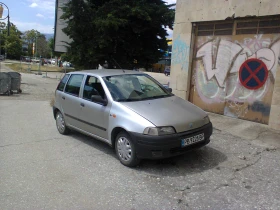 Fiat Punto 1.2 Газ/Бензин* * Климатик* * 4 врати обслужен - 999 € / 1953.87 лв. - 22273138 3 | Car24.bg Fiat Punto 1.2 Газ/Бензин* * Климатик* * 4 врати обслужен - 999 € / 1953.87 лв. - 22273138 3