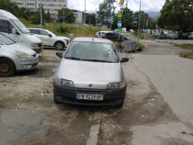 Fiat Punto 1.2 Газ/Бензин* * Климатик* * 4 врати обслужен - 999 € / 1953.87 лв. - 22273138 13 | Car24.bg Fiat Punto 1.2 Газ/Бензин* * Климатик* * 4 врати обслужен - 999 € / 1953.87 лв. - 22273138 13