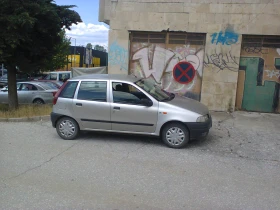 Fiat Punto 1.2 Газ/Бензин* * Климатик* * 4 врати обслужен - 999 € / 1953.87 лв. - 22273138 14 | Car24.bg Fiat Punto 1.2 Газ/Бензин* * Климатик* * 4 врати обслужен - 999 € / 1953.87 лв. - 22273138 14