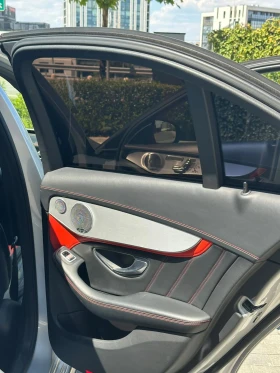 Mercedes-Benz C 63 AMG W205 - 43000 € / 84100.69 лв. - 55168751 12 | Car24.bg Mercedes-Benz C 63 AMG W205 - 43000 € / 84100.69 лв. - 55168751 12