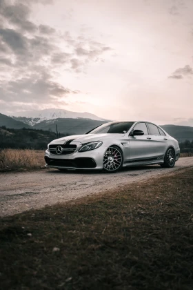 Mercedes-Benz C 63 AMG W205 - 43000 € / 84100.69 лв. - 55168751 2 | Car24.bg Mercedes-Benz C 63 AMG W205 - 43000 € / 84100.69 лв. - 55168751 2