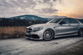 Mercedes-Benz C 63 AMG W205 - 43000 € / 84100.69 лв. - 55168751 7 | Car24.bg Mercedes-Benz C 63 AMG W205 - 43000 € / 84100.69 лв. - 55168751 7