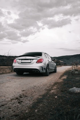 Mercedes-Benz C 63 AMG W205 - 43000 € / 84100.69 лв. - 55168751 5 | Car24.bg Mercedes-Benz C 63 AMG W205 - 43000 € / 84100.69 лв. - 55168751 5