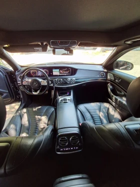 Mercedes-Benz S 400 - 36500 € - 22316454 2 | Car24.bg Mercedes-Benz S 400 - 36500 € - 22316454 2