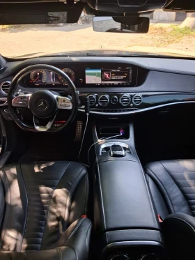 Mercedes-Benz S 400 - 36500 € - 22316454 13 | Car24.bg Mercedes-Benz S 400 - 36500 € - 22316454 13