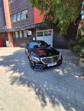 Mercedes-Benz S 400 - 36500 € - 22316454 3 | Car24.bg Mercedes-Benz S 400 - 36500 € - 22316454 3