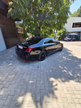 Mercedes-Benz S 400 - 36500 € - 22316454 5 | Car24.bg Mercedes-Benz S 400 - 36500 € - 22316454 5