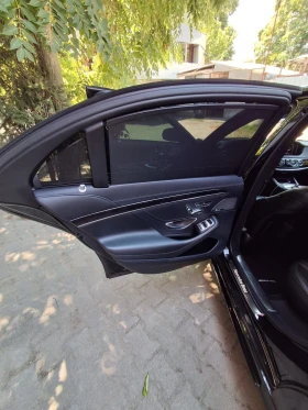 Mercedes-Benz S 400 - 36500 € - 22316454 8 | Car24.bg Mercedes-Benz S 400 - 36500 € - 22316454 8