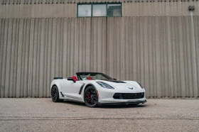 Chevrolet Corvette 6.2L 8cyl RWD | Auto.bg — изображение 16 Chevrolet Corvette 6.2L 8cyl RWD | Auto.bg — изображение 16