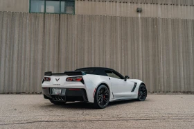 Chevrolet Corvette 6.2L 8cyl RWD | Auto.bg — изображение 3 Chevrolet Corvette 6.2L 8cyl RWD | Auto.bg — изображение 3