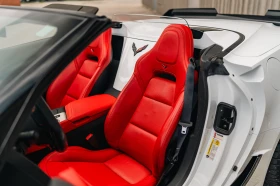 Chevrolet Corvette 6.2L 8cyl RWD | Auto.bg — изображение 15 Chevrolet Corvette 6.2L 8cyl RWD | Auto.bg — изображение 15