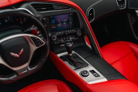 Chevrolet Corvette 6.2L 8cyl RWD | Auto.bg — изображение 4 Chevrolet Corvette 6.2L 8cyl RWD | Auto.bg — изображение 4