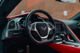 Chevrolet Corvette 6.2L 8cyl RWD | Auto.bg — изображение 10 Chevrolet Corvette 6.2L 8cyl RWD | Auto.bg — изображение 10