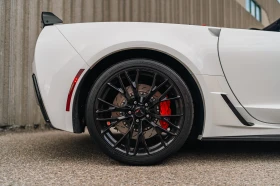 Chevrolet Corvette 6.2L 8cyl RWD | Auto.bg — изображение 13 Chevrolet Corvette 6.2L 8cyl RWD | Auto.bg — изображение 13