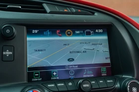 Chevrolet Corvette 6.2L 8cyl RWD | Auto.bg — изображение 7 Chevrolet Corvette 6.2L 8cyl RWD | Auto.bg — изображение 7