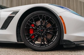 Chevrolet Corvette 6.2L 8cyl RWD | Auto.bg — изображение 5 Chevrolet Corvette 6.2L 8cyl RWD | Auto.bg — изображение 5