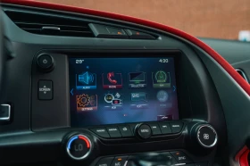 Chevrolet Corvette 6.2L 8cyl RWD | Auto.bg — изображение 8 Chevrolet Corvette 6.2L 8cyl RWD | Auto.bg — изображение 8
