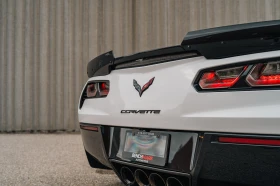 Chevrolet Corvette 6.2L 8cyl RWD | Auto.bg — изображение 11 Chevrolet Corvette 6.2L 8cyl RWD | Auto.bg — изображение 11