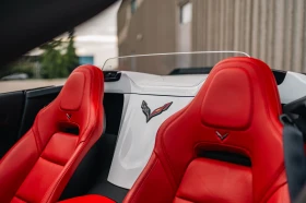 Chevrolet Corvette 6.2L 8cyl RWD | Auto.bg — изображение 14 Chevrolet Corvette 6.2L 8cyl RWD | Auto.bg — изображение 14