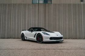 Chevrolet Corvette 6.2L 8cyl RWD | Auto.bg — изображение 2 Chevrolet Corvette 6.2L 8cyl RWD | Auto.bg — изображение 2